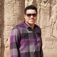 Ehab Gamil Abdel Karim Abdel Rahman